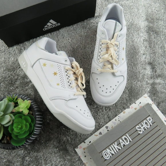 adidas slamcourt shoes